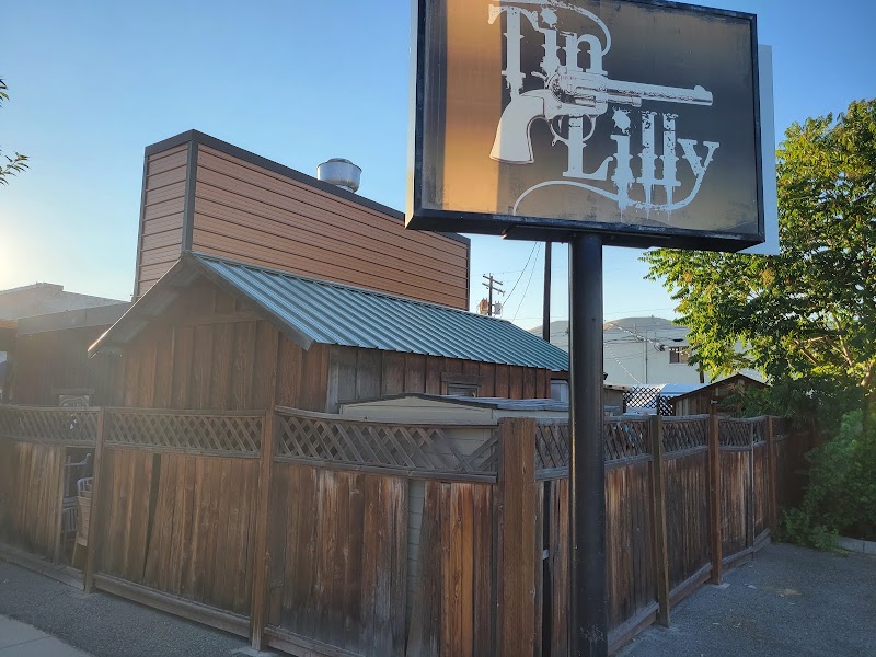 Tin Lilly - Event Venue in Chelan, Washington