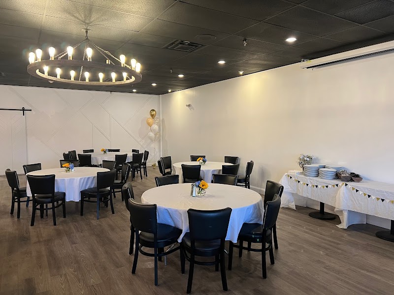 Bespoke Events - Event Venue in Winthrop, Massachusetts