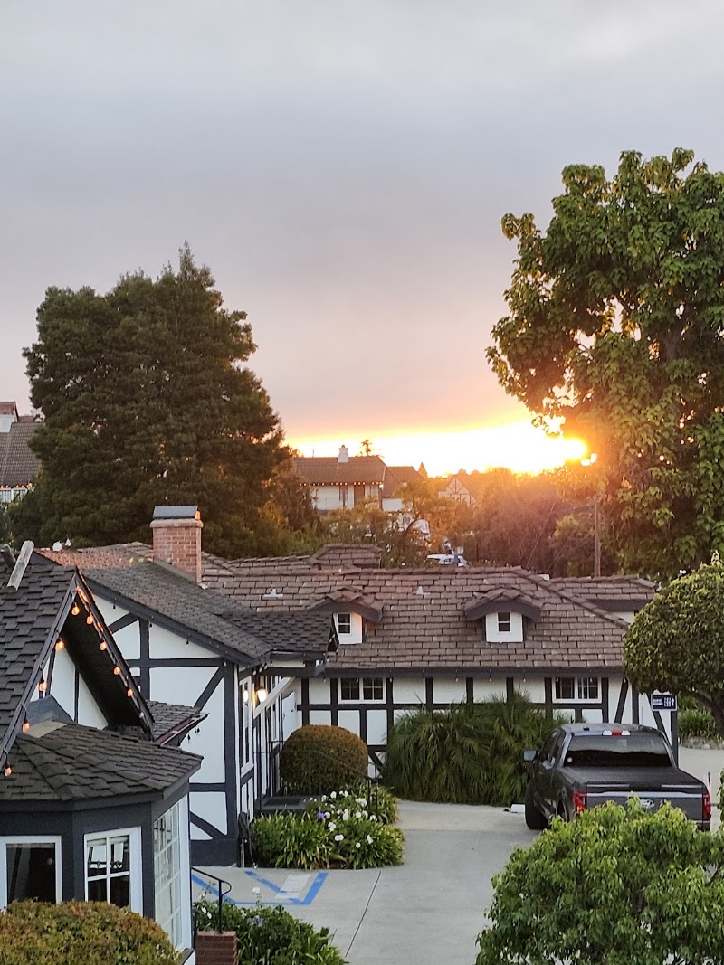 Solvang Inn & Cottages - Event Venue in Solvang, California