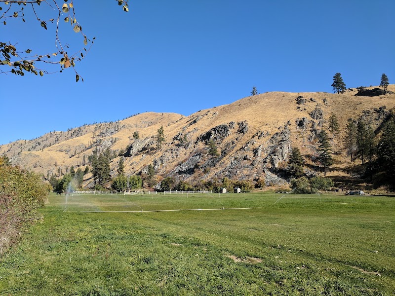 Rustic Bliss Lake Chelan - Event Venue in Chelan, Washington