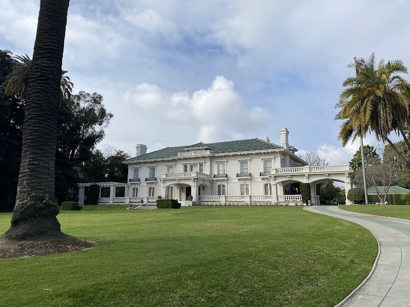 Wrigley Mansion - Event Venue in Pasadena, California