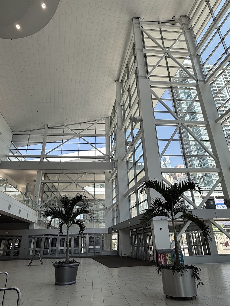 Denver Convention Center - Event Venue in Denver, Colorado