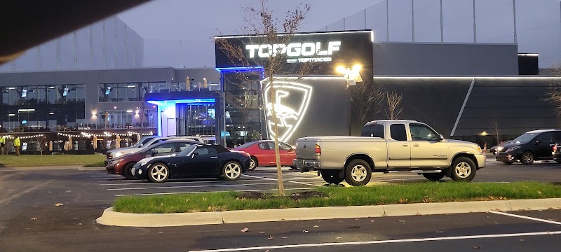 Topgolf Louisville - Event Venue in Louisville, Kentucky
