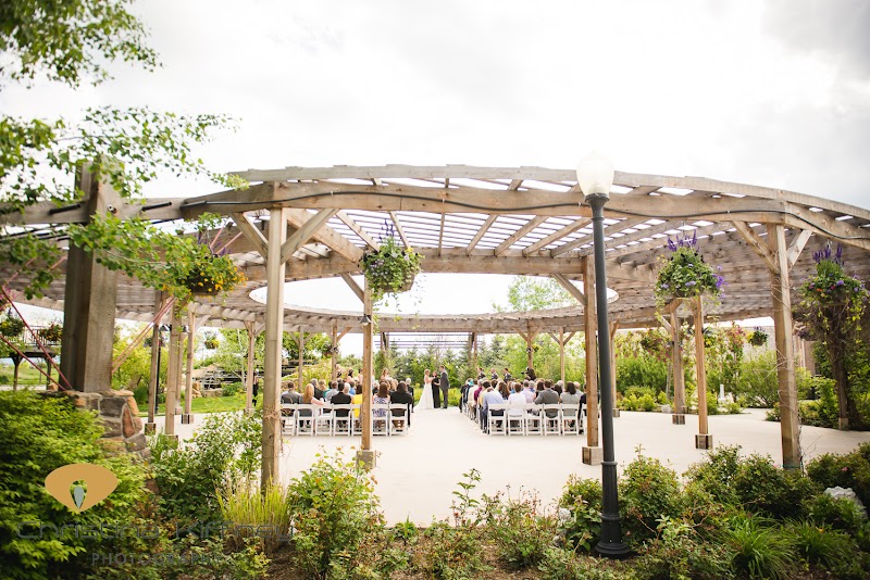 Brookside Gardens by Wedgewood Weddings - Event Venue in Berthoud, Colorado