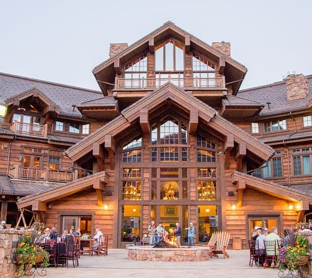 Yellowstone Club - Event Venue in Big Sky, Montana