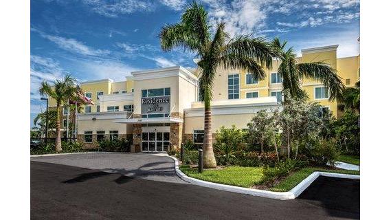 Residence Inn by Marriott Fort Lauderdale Pompano Beach Central - Event Venue in Pompano Beach, Florida