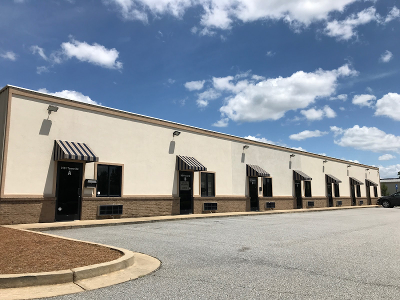 Office Suites at Storage Xxtra - Event Venue in Columbus, Georgia