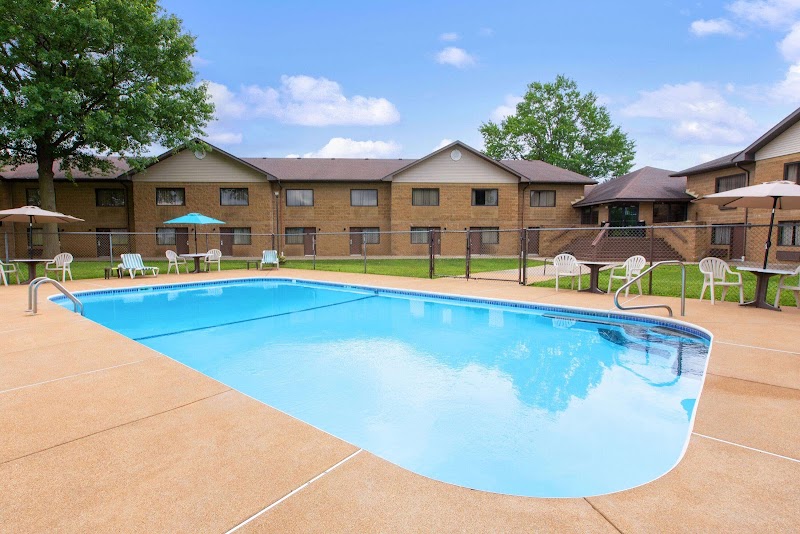 Baymont Inn and Suites by Wyndham Farmington, MO - Event Venue in Farmington, Missouri