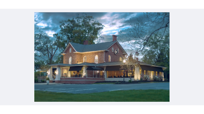 The Magnolia - Event Venue in Clarksville, Indiana