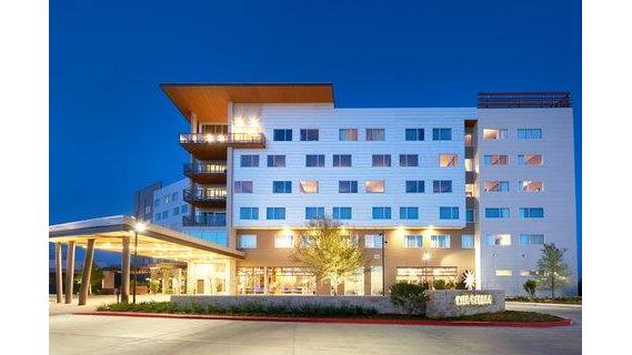 The Stella Hotel, Autograph Collection - Event Venue in Bryan, Texas
