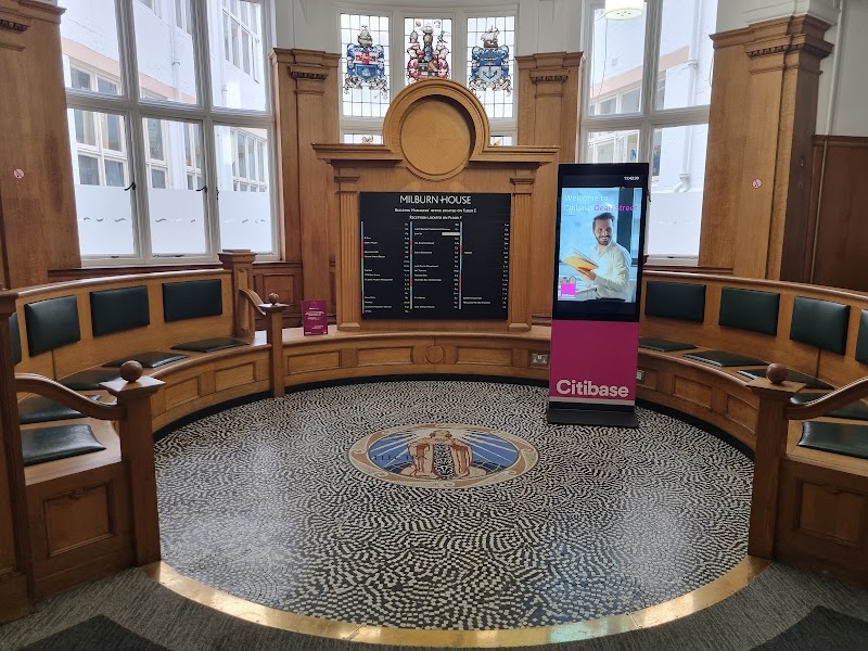 Citibase Newcastle Dean Street - Event Venue in Newcastle upon Tyne, Tyne and Wear