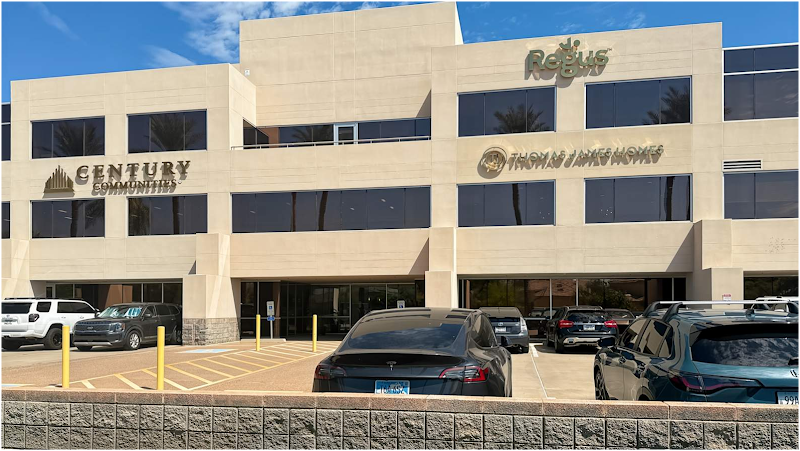Regus - Scottsdale - Gainey Ranch - Event Venue in Scottsdale, Arizona