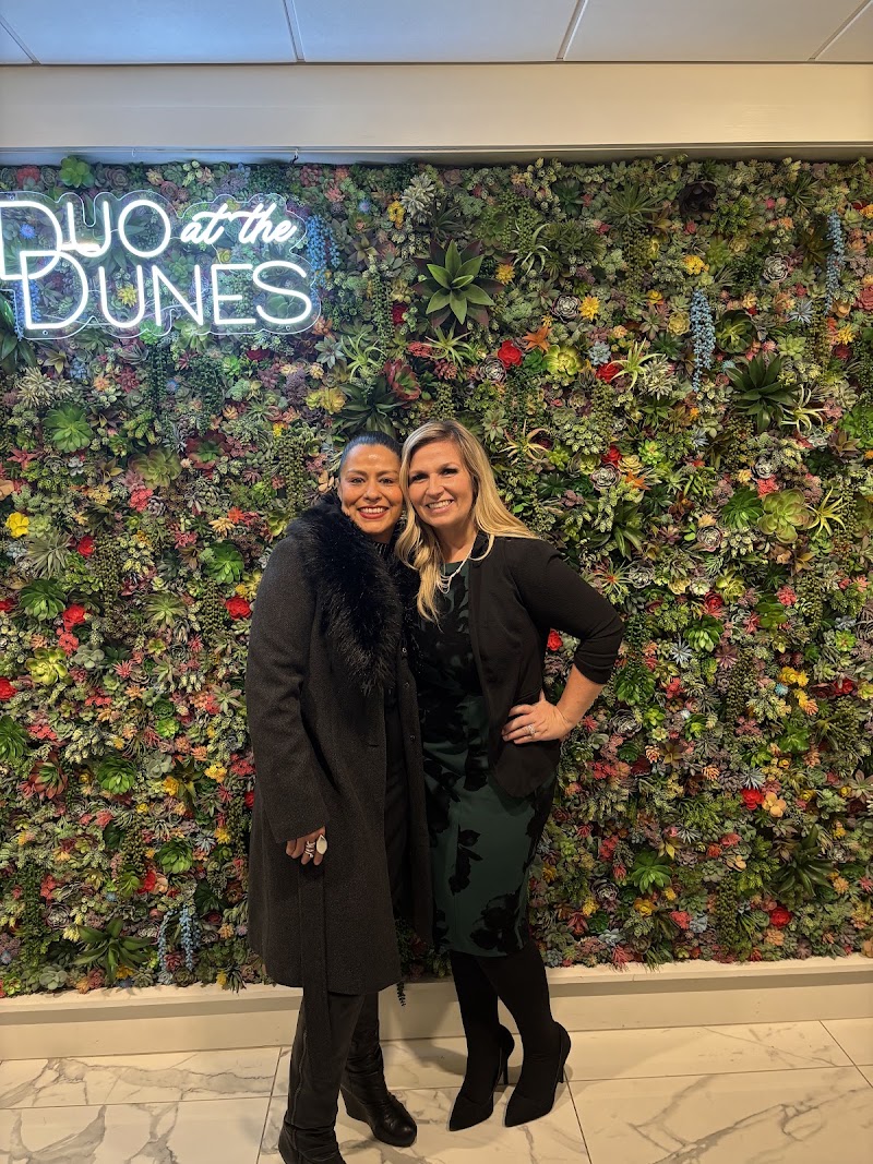 Duo at the Dunes - Event Venue in Albany, New York