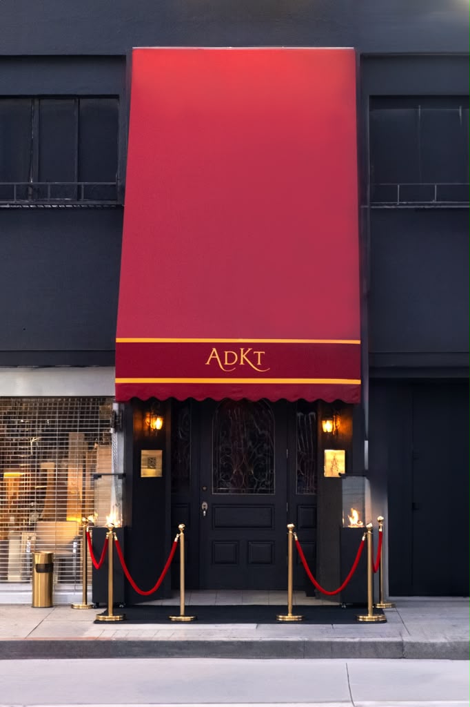 ADKT LA - Event Venue in Los Angeles, California