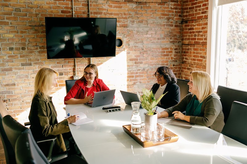 The Corner Office (Formerly My Office & More) - Event Venue in Lakeland, Florida