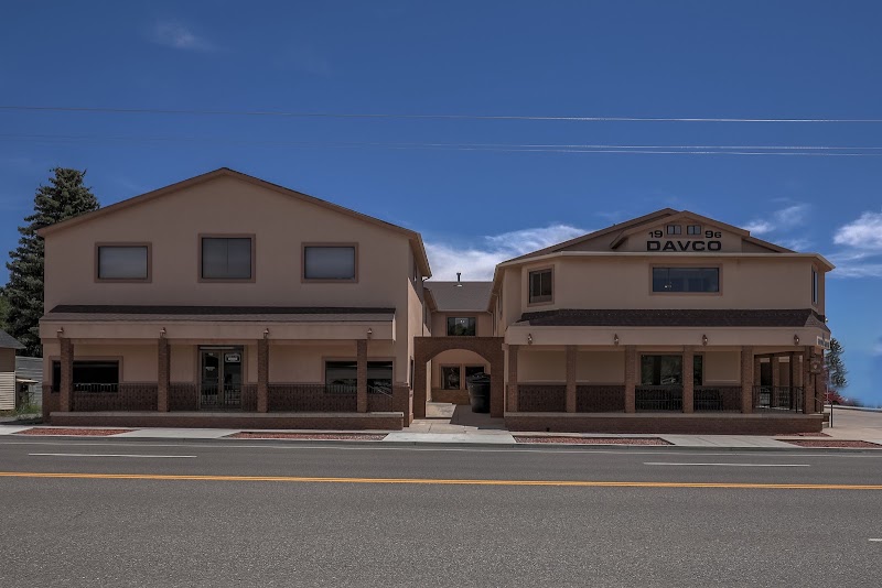 The Snuggle Inn - Event Venue in Loa, Utah