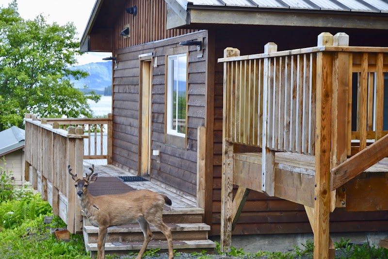 Sunnahae Hotel - Event Venue in Craig, Alaska