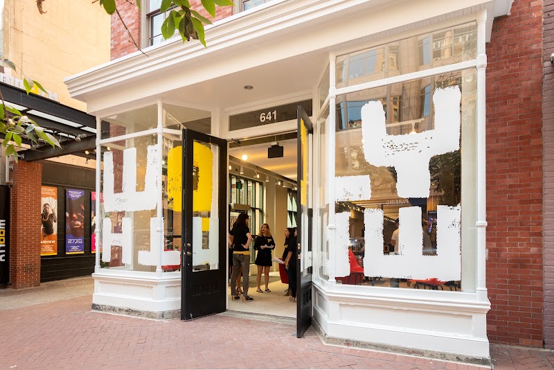 Woolly Mammoth Theatre Company - Event Venue in Washington, District of Columbia