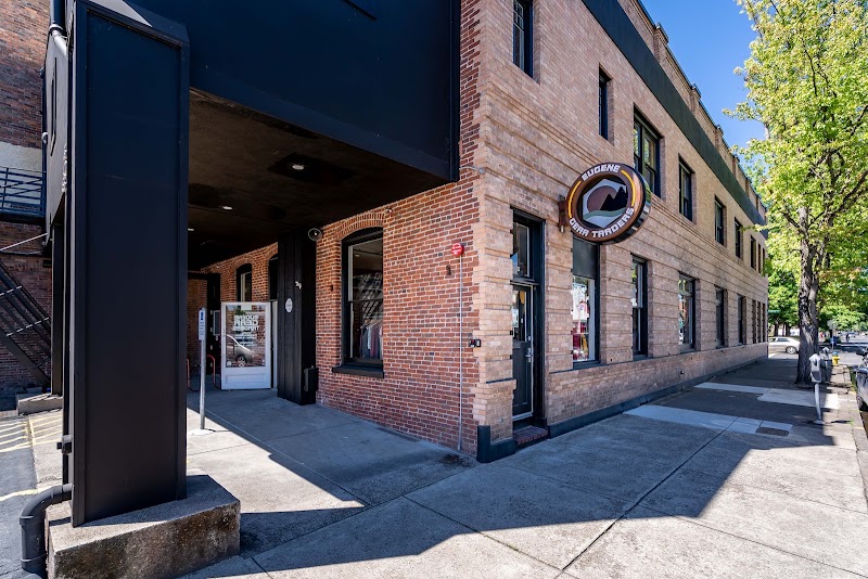 The 505 Eugene - Event Venue in Eugene, Oregon