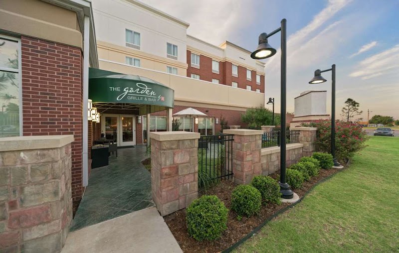 Hilton Garden Inn Lawton-Fort Sill - Event Venue in Lawton, Oklahoma