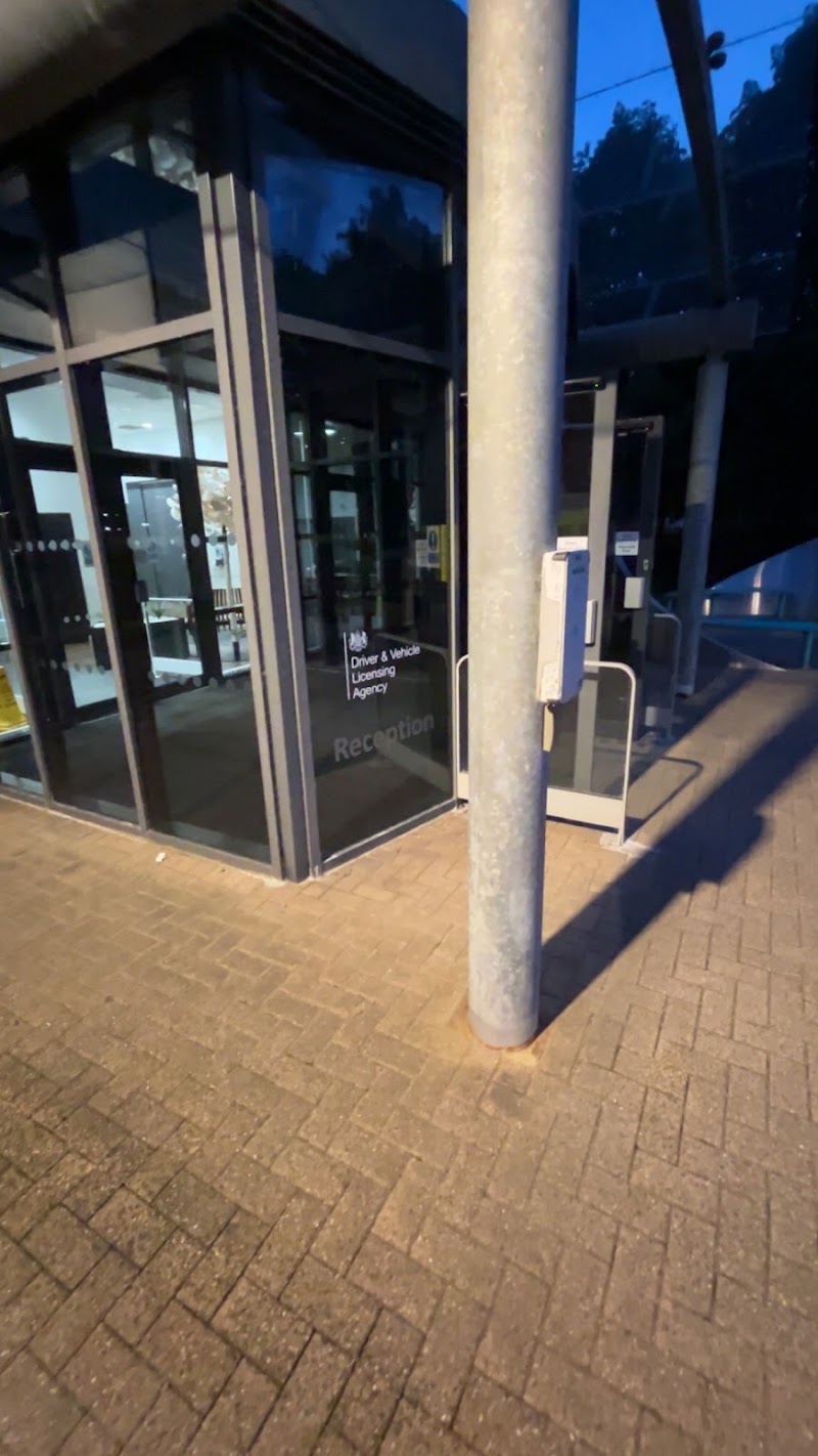 The Richard Ley Development Centre (RLDC) - Event Venue in Llansamlet, Swansea