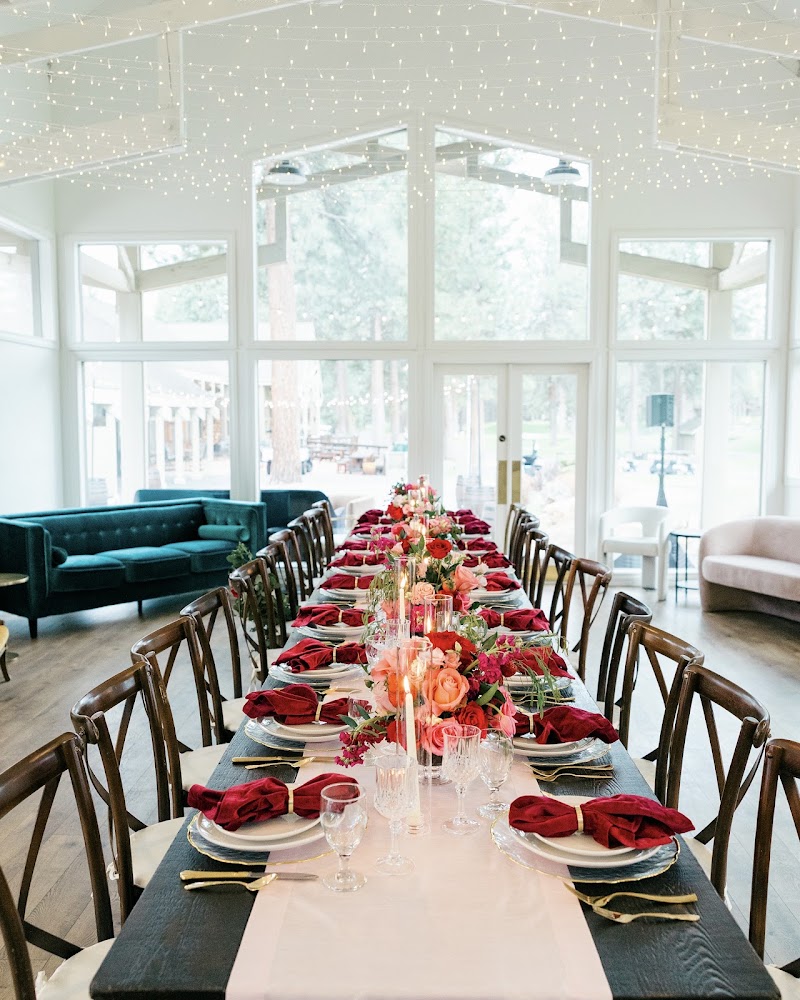White Aspen Creative - Event Venue in Bend, Oregon
