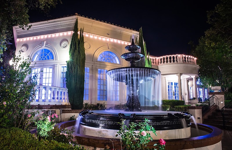 Vizcaya - Event Venue in Sacramento, California