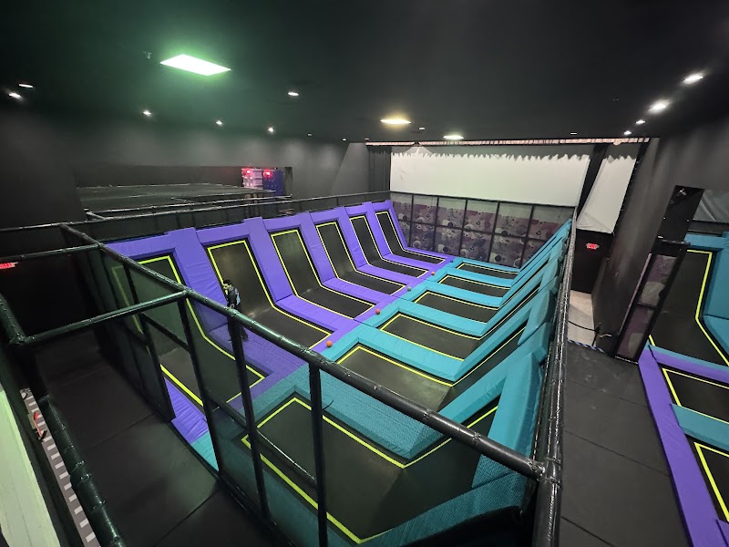 Pickle N' Play Arena - Event Venue in Simi Valley, California