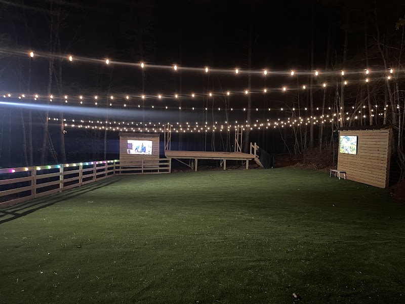 Oasis Cove Atl - Event Venue in Douglasville, Georgia