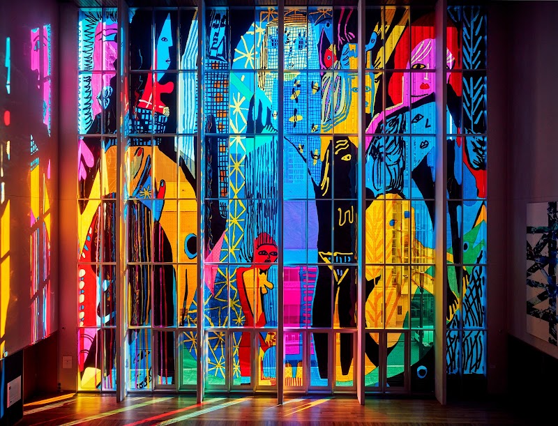 Mint Museum Uptown - Event Venue in Charlotte, North Carolina
