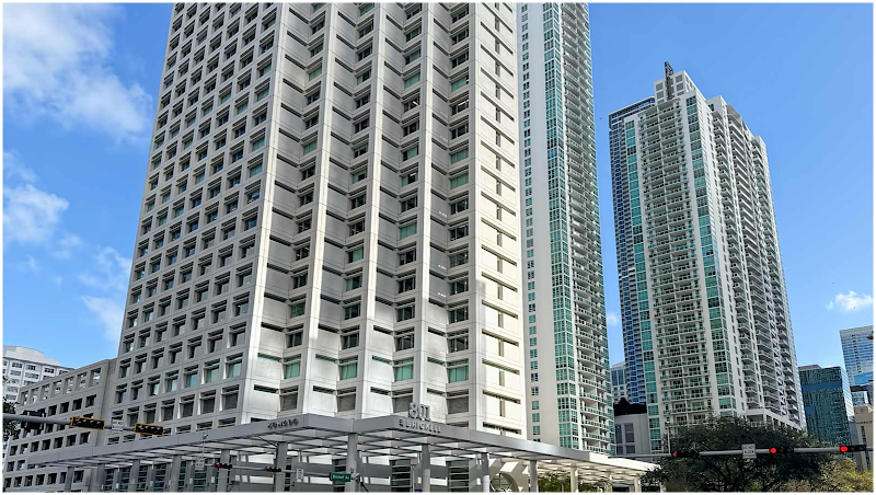Spaces One Brickell - Event Venue in Miami, Florida