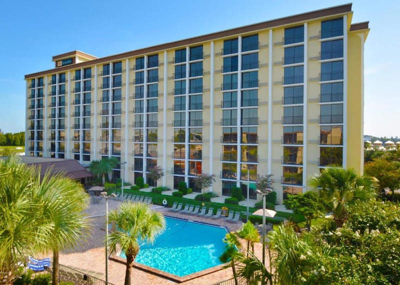 Rosen Inn Closest to Universal - Event Venue in Orlando, Florida