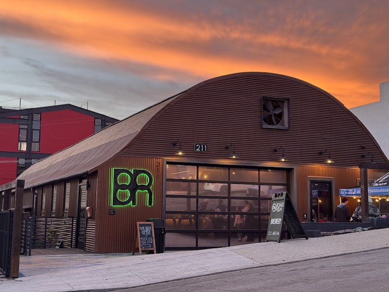Boardroom Brewery - Event Venue in El Segundo, California