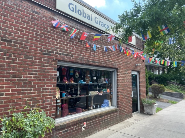 Global Grace Marketplace and Café - Event Venue in Highland Park, New Jersey