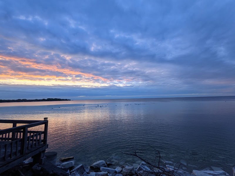 Sand, Bay, Lodge, And, Cottage's. - Event Venue in Sturgeon Bay, Wisconsin