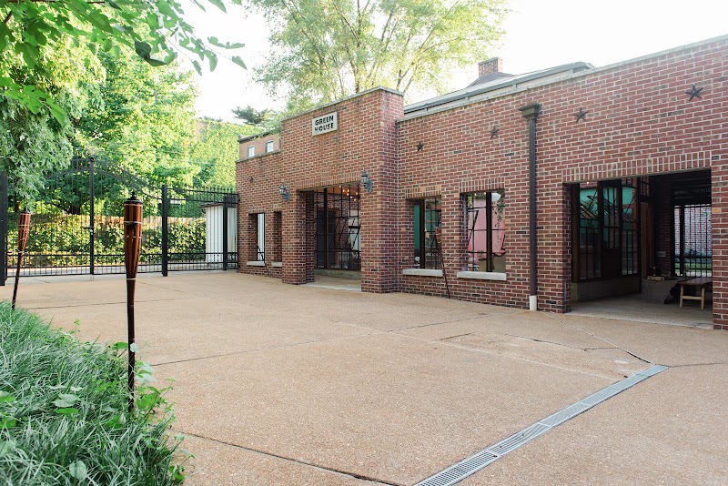 Verde on Cherokee - Event Venue in St. Louis, Missouri