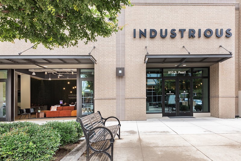 Industrious - Event Venue in Dallas, Texas