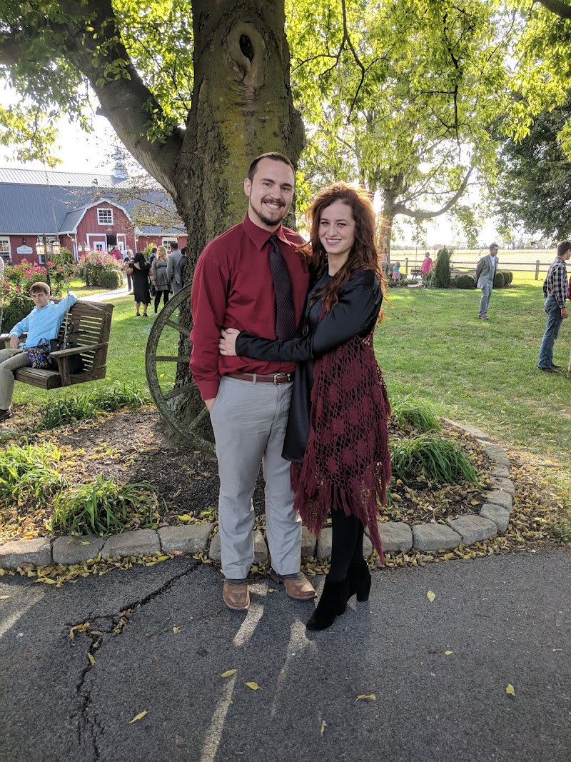 Sugar Grove and Carriage House - Event Venue in Oak Grove, Kentucky