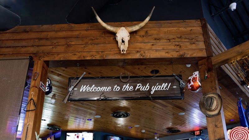 The Pub Bar and Grill - Event Venue in Mt. Juliet, Tennessee