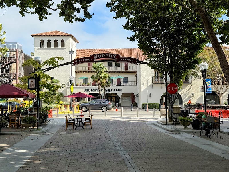 Historic Del Monte - Event Venue in Sunnyvale, California