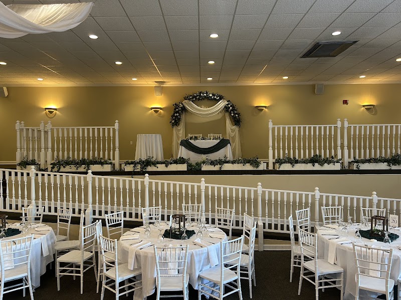 Riverside Terrace - Event Venue in Mishawaka, Indiana