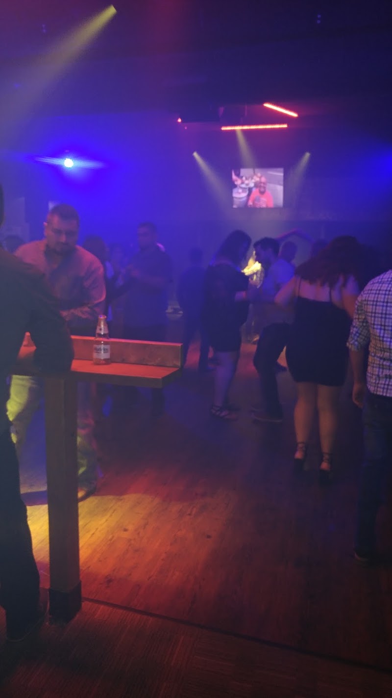 LaFe Disco Tyler - Event Venue in Tyler, Texas