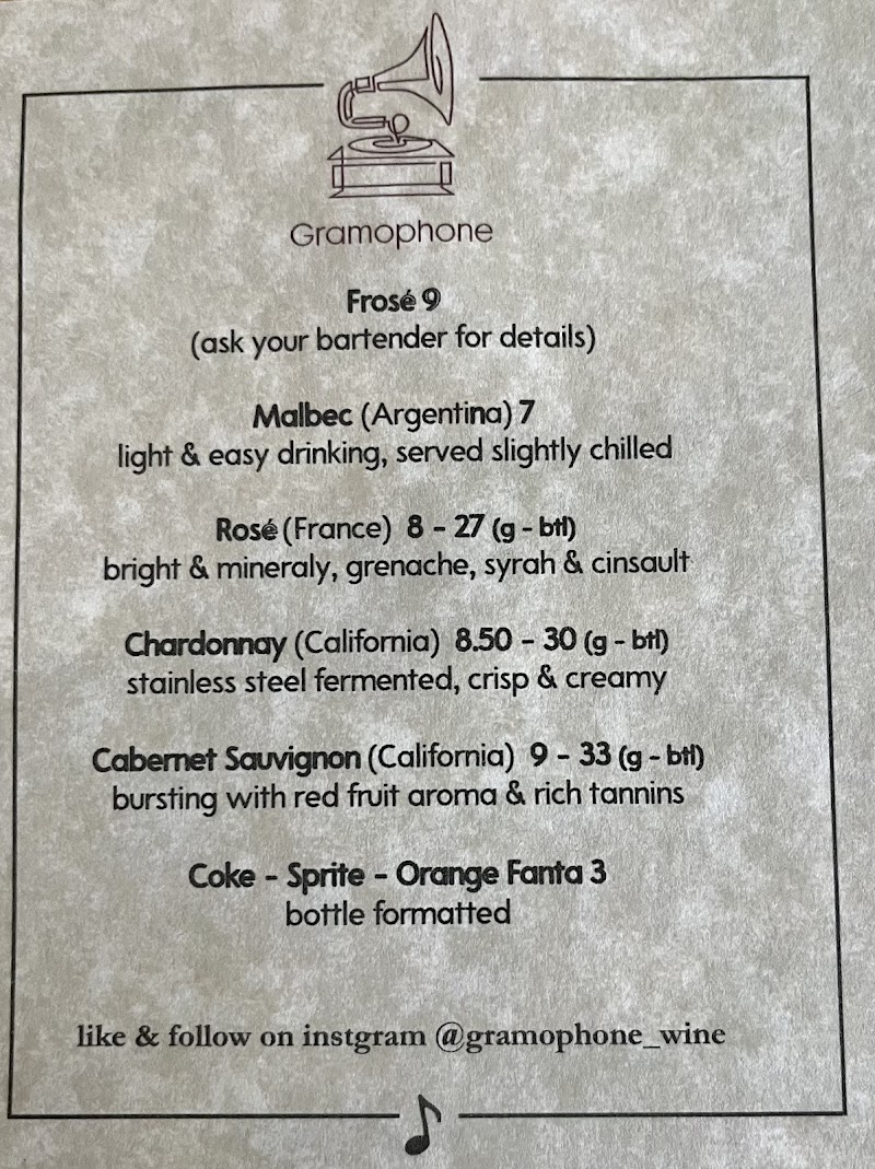 Gramophone Winery - Event Venue in Richmond, Virginia
