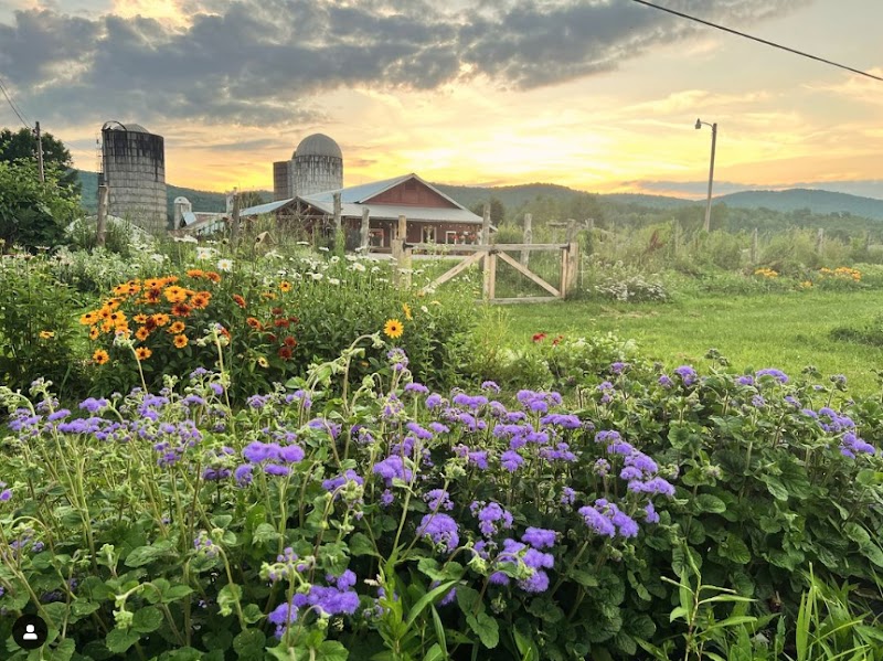 Valley Dream Farm - Event Venue in Cambridge, Vermont