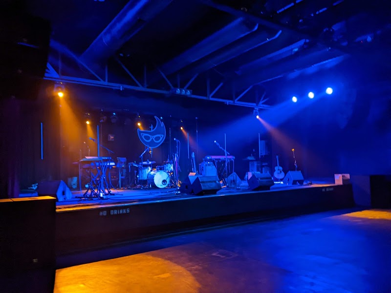 The State Room - Event Venue in Salt Lake City, Utah