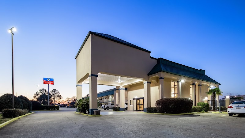 SureStay Plus by Best Western Hammond - Event Venue in Hammond, Louisiana