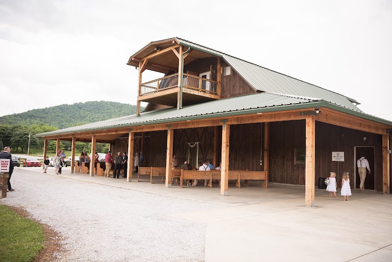 Moss Valley Venue - Event Venue in Franklin, North Carolina