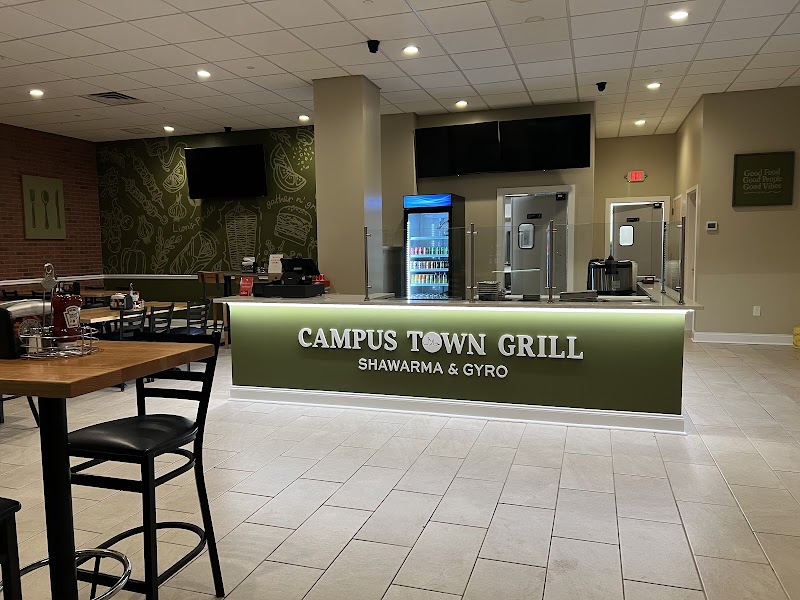 Campus Town Grill - Event Venue in Ewing Township, New Jersey