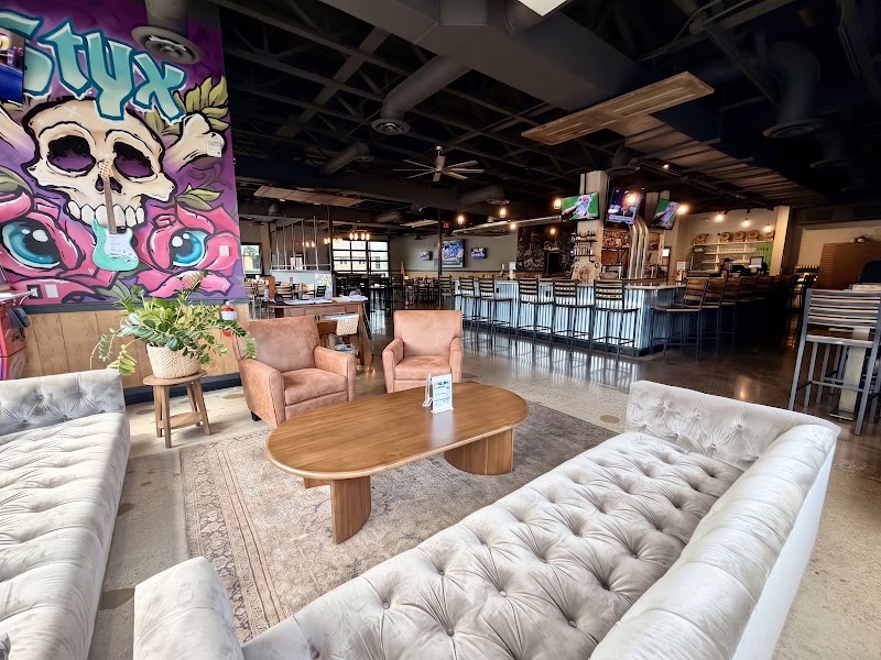 Voodoo Brewing Co - Toledo, OH - Event Venue in Toledo, Ohio