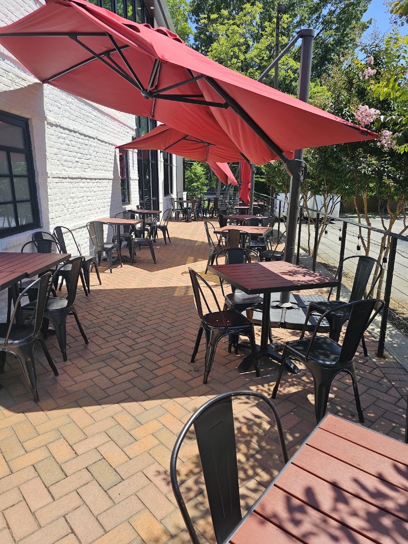The Arcane Books and Speakeasy - Event Venue in Cary, North Carolina